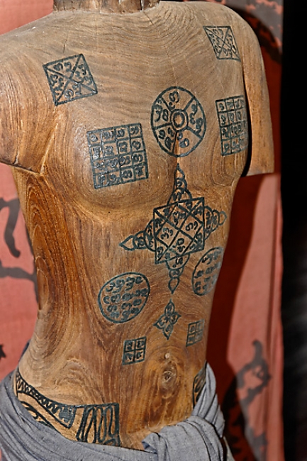 Ban Kamthieng Museum-057